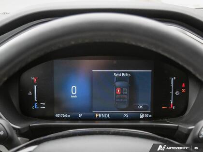 used 2024 Ford Escape car, priced at $29,500