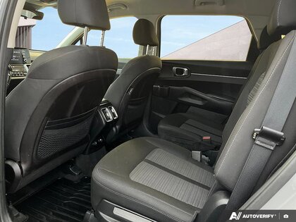 used 2022 Kia Sorento car, priced at $31,305