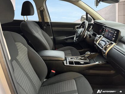 used 2022 Kia Sorento car, priced at $31,305