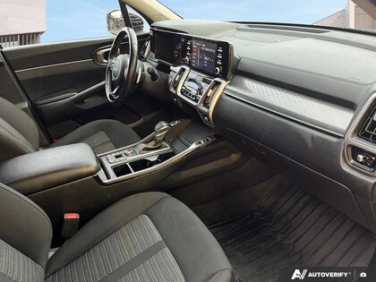 used 2022 Kia Sorento car, priced at $31,305