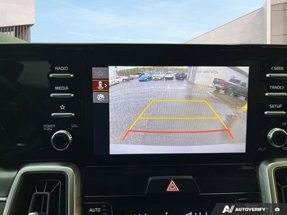 used 2022 Kia Sorento car, priced at $31,305