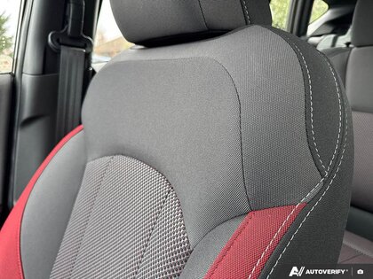 used 2024 Subaru Impreza car, priced at $31,949