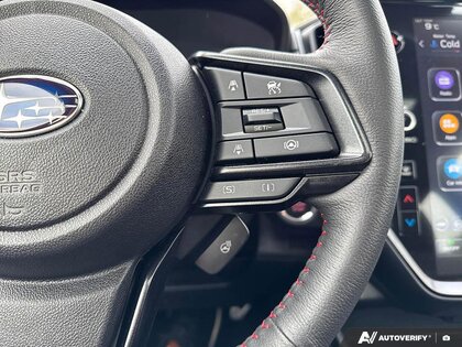 used 2024 Subaru Impreza car, priced at $31,949