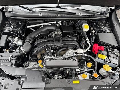 used 2024 Subaru Impreza car, priced at $31,949