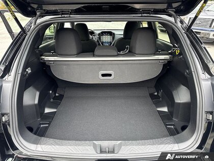 used 2024 Subaru Impreza car, priced at $31,949