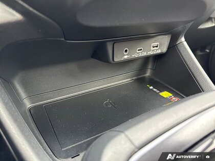 used 2024 Subaru Impreza car, priced at $31,949