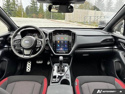used 2024 Subaru Impreza car, priced at $31,949