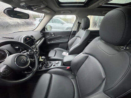 used 2019 MINI Countryman car, priced at $26,399
