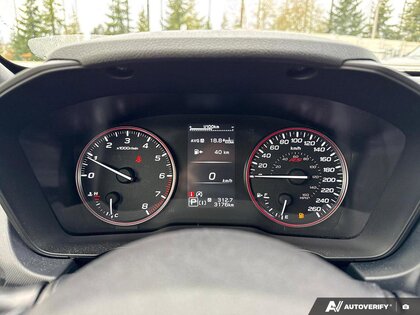 used 2024 Subaru Impreza car, priced at $31,949