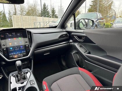 used 2024 Subaru Impreza car, priced at $31,949