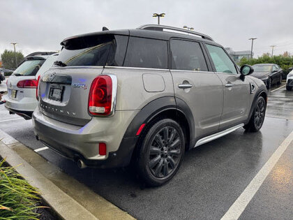 used 2019 MINI Countryman car, priced at $26,399