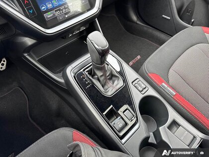 used 2024 Subaru Impreza car, priced at $31,949