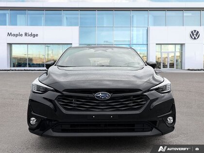 used 2024 Subaru Impreza car, priced at $31,949