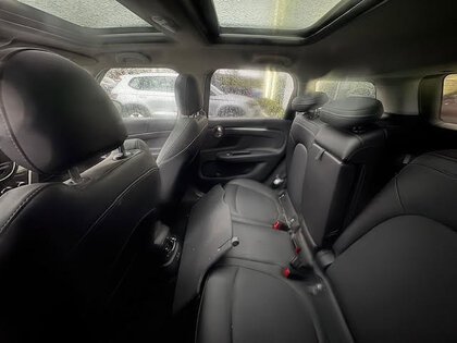 used 2019 MINI Countryman car, priced at $26,399