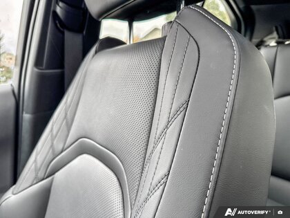 used 2024 Lexus UX car, priced at $41,399