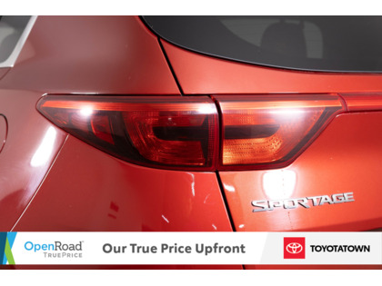 used 2019 Kia Sportage car, priced at $11,998