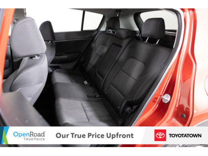 used 2019 Kia Sportage car, priced at $11,998