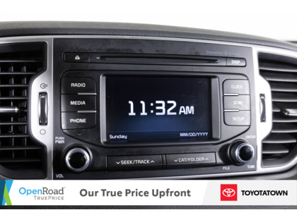 used 2019 Kia Sportage car, priced at $11,998