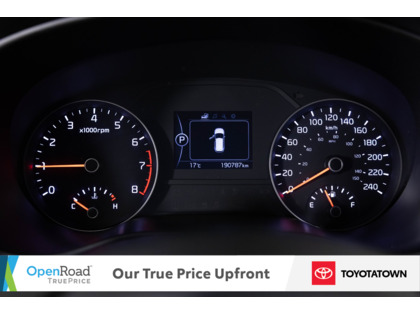 used 2019 Kia Sportage car, priced at $11,998