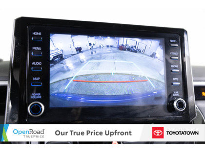 used 2022 Toyota Corolla car, priced at $21,498
