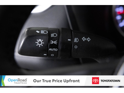 used 2020 Toyota RAV4 car, priced at $33,998