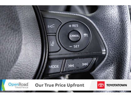 used 2022 Toyota Corolla car, priced at $21,498