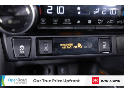 used 2020 Toyota RAV4 car, priced at $33,998