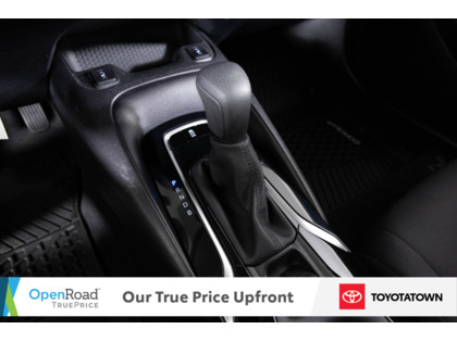 used 2022 Toyota Corolla car, priced at $21,498