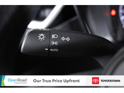 used 2022 Toyota Corolla car, priced at $21,498