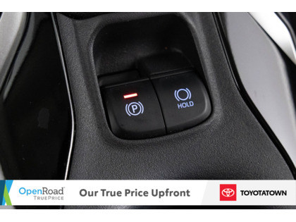 used 2022 Toyota Corolla car, priced at $21,498