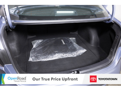used 2022 Toyota Corolla car, priced at $21,498