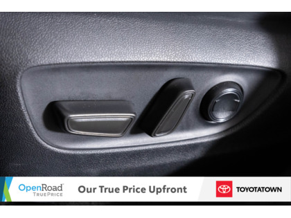 used 2020 Toyota RAV4 car, priced at $33,998