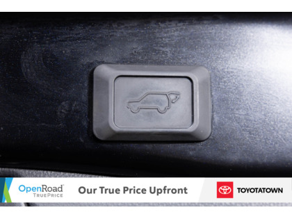 used 2020 Toyota RAV4 car, priced at $33,998