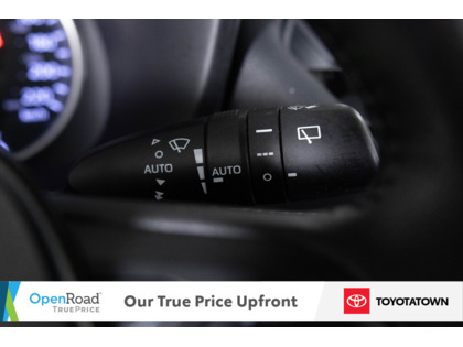 used 2020 Toyota RAV4 car, priced at $33,998