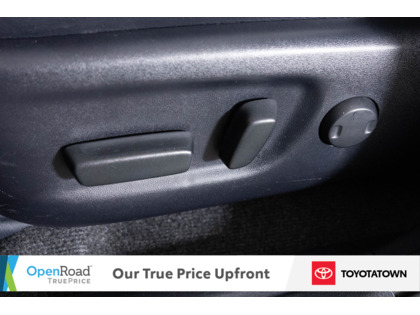 used 2016 Toyota RAV4 Hybrid car, priced at $23,998