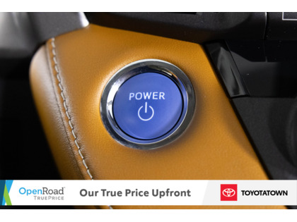 used 2016 Toyota RAV4 Hybrid car, priced at $23,998