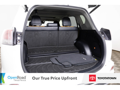 used 2016 Toyota RAV4 Hybrid car, priced at $23,998