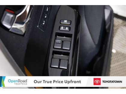 used 2016 Toyota RAV4 Hybrid car, priced at $23,998