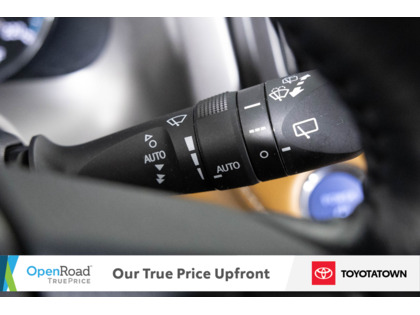 used 2016 Toyota RAV4 Hybrid car, priced at $23,998