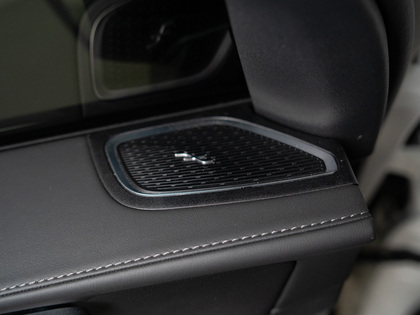 used 2025 Mercedes-Benz GLC car, priced at $69,900