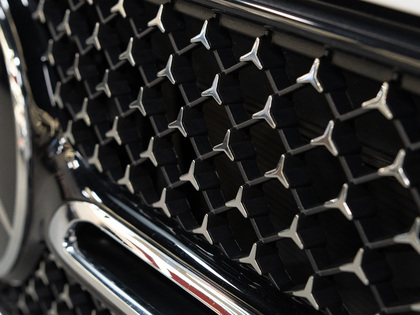 used 2025 Mercedes-Benz GLC car, priced at $69,900