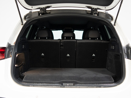 used 2025 Mercedes-Benz GLC car, priced at $69,900