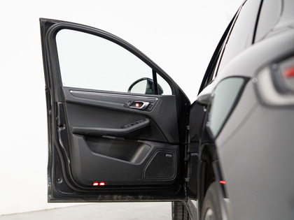 used 2021 Porsche Macan car, priced at $42,900