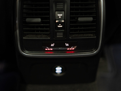 used 2021 Porsche Macan car, priced at $42,900