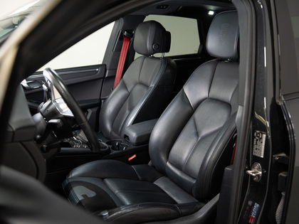 used 2021 Porsche Macan car, priced at $42,900