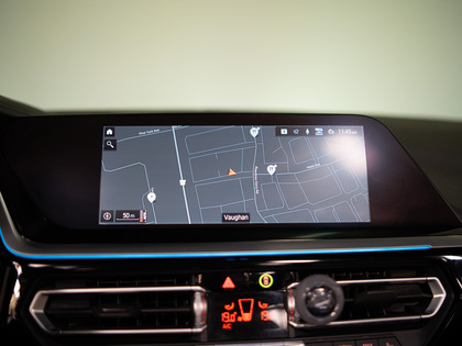 used 2021 BMW Z4 car, priced at $48,900