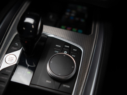 used 2021 BMW Z4 car, priced at $48,900