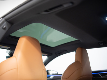 used 2021 Audi RS 7 car, priced at $89,900