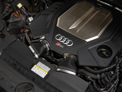 used 2021 Audi RS 7 car, priced at $89,900