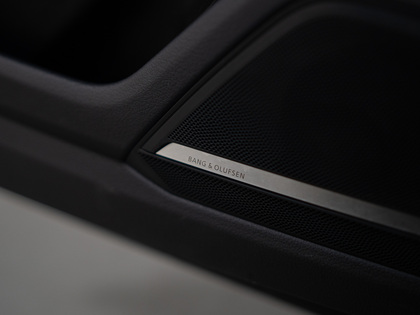 used 2021 Audi RS 7 car, priced at $89,900